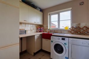 Utility Room- click for photo gallery